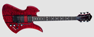 BC RICH MOCKINGBIRD ST CHITARRA ELETTRICA