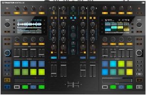 Traktor S8 Native Instruments