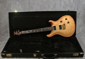 Paul Reed Smith(PRS) Custom24 20thAnniversary guitar FROM JAPAN/512