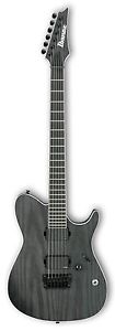 Ibanez FRIX6FEAH-CSF - Charcoal Stained Flat
