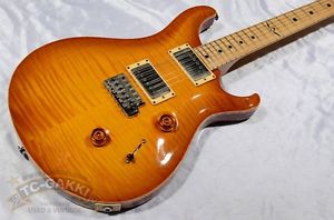 Paul Reed Smith(PRS) Johnny Hiland Signature 10Top w/hardcase/512