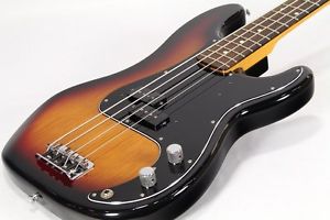 Used Fender USA / American Standard Precision Bass MOD 3CS / R / fender