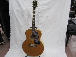 Gibson J-200 1958 w/hardcase/512