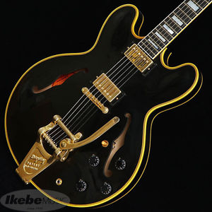 Gibson CUSTOM SHOP Historic Collection 50s ES-355 VOS w / Bigsby New