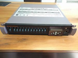 ETC SmartPack with SmartLink & Twelve 10A Dimmers