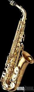 YANAGISAWA 【Custom order】 Alto saxophone A-WO20 from Japan