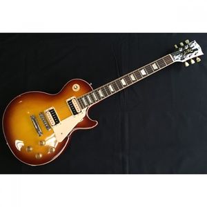 Gibson Les Paul Classic Plain Top 2016LTD/IT FROM JAPAN/512