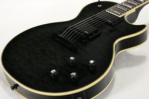 2014 Epiphone Prophecy Les Paul 