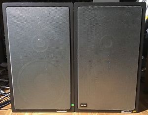 2 KLEIN und HUMMEL K+H O96 ARD/ZDF Aktiv Referenzmonitore O 96