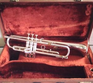 1946 Martin Committee Trumpet