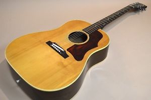Gibson J-50 1967 w/hardcase/512