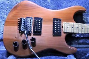 KRAMER USA Pacer Imperial Reissue FROM JAPAN/512