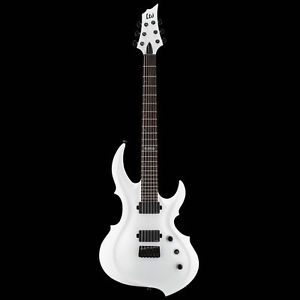 ESP LTD FRX 401 SW Snow White  *NEW*  Electric Guitar FRX401