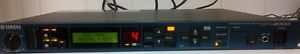 Yamaha SPX2000 Professional Multi Effects Processor. Great condition.