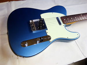 FENDER JAPAN TELECASTER TL62-65US OLB R-SERIAL