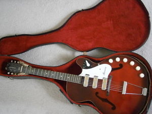 Vintage Original Harmony Rocket 