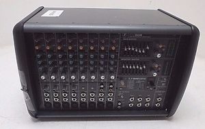 Mackie PPM608 8 Channel Powered Mixer - DAMAGED - RRP £719.00