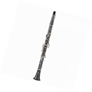 Yamaha YCL-255 Standard Bb Clarinet Bb Clarinet