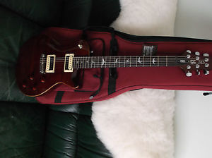 PRS SE Paul Reed Smith 245 Electric guitar w/bag