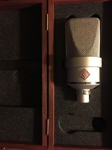 Neumann TLM103 Condenser Cable Professional Microphone