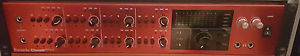 Focusrite Clarett 8PreX Thunderbolt Audio Interface