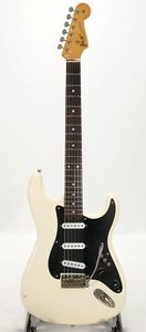 Greco SE-600J MOD Stratocaster 1981 Made in Japan Electric guitar E-guitar