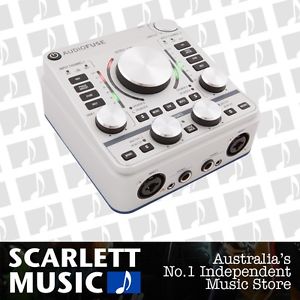 Arturia AudioFuse 14x14 USB Audio Interface Classic Silver *BRAND NEW*
