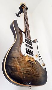 Reedoox Custom Shop Guitar Suhr PU MIK Professional 2013 SSV ML SSV+
