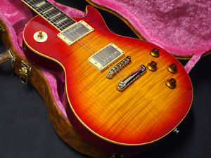 2016 Tokai LS-REBORN JFB VCS  Les Paul type *NEW* Sunburst W/Hcase FREE SHIPPING