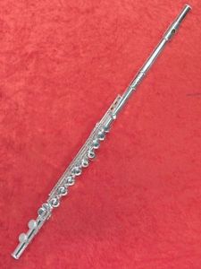 Flute Miyazawa PCM-300 [Lip Silver Model]