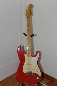 REBELRELIC Stratocaster