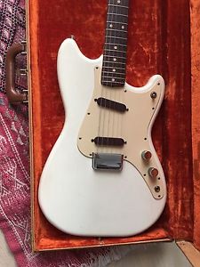 1960 Fender Duo-Sonic