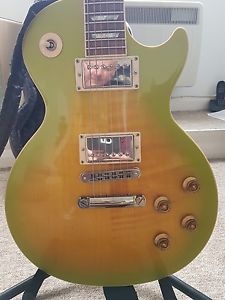 Gibson les paul standard