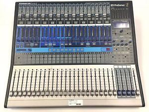 PreSonus 24.4.2 Mixer - just reduced -excellent