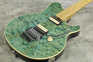 MUSIC MAN AXIS EX TB Free Shipping From Japan #A111