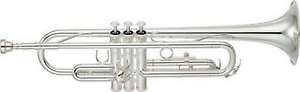 YAMAHA YTR-2330S Bb  trumpet Free shipping Japan