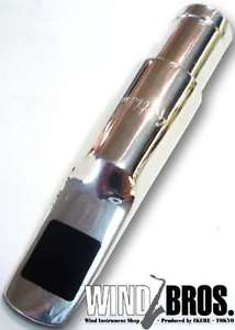 Gottsu Mouthpiece metal for tenor saxophone HL 7 From Japan