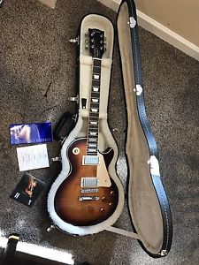 Gibson Les Paul Standard Electric Guitar