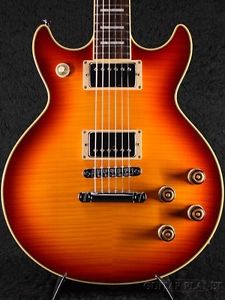 Ibanez Genesis Collection AR1FM -Cherry Sunbursrt- 2014 Electric Guitar