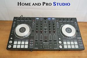 Pioneer DDJ-SX Digital DJ Controller Serato Performance Mixer