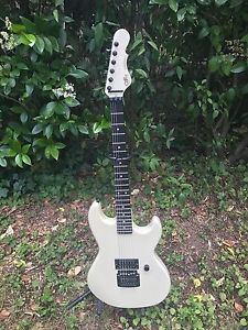 G&L Rampage Jerry Cantrell Rare 1999 Near Mint!