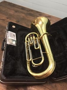 Jupiter JEP-468 Euphonium (763)