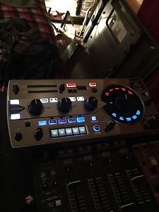 Pioneer Rmx 1000 Platinum Edition