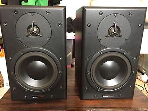 Dynaudio Acoustics BM6 Passive Studio Monitors (pair)