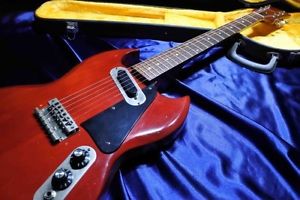 Gibson SG-100 early '70s Vintage w/hardcase/512