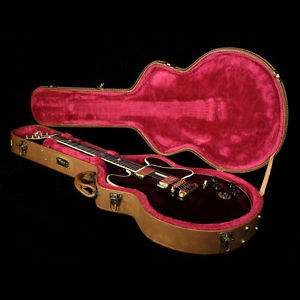 Gibson Electric Guitar -  BB King Lucille 1997 Superb