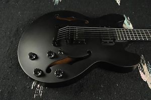 Eastman T184MX LS Guitar, 14