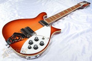 Rickenbacker 1983 Model620 W or 