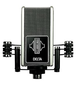 SONTRONICS Delta Bändchenmikrofon (Universal)