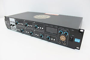 REVIVE AUDIO MODDED: FOCUSRITE SAFFIRE PRO 56 FIREWIRE INTERFACE!